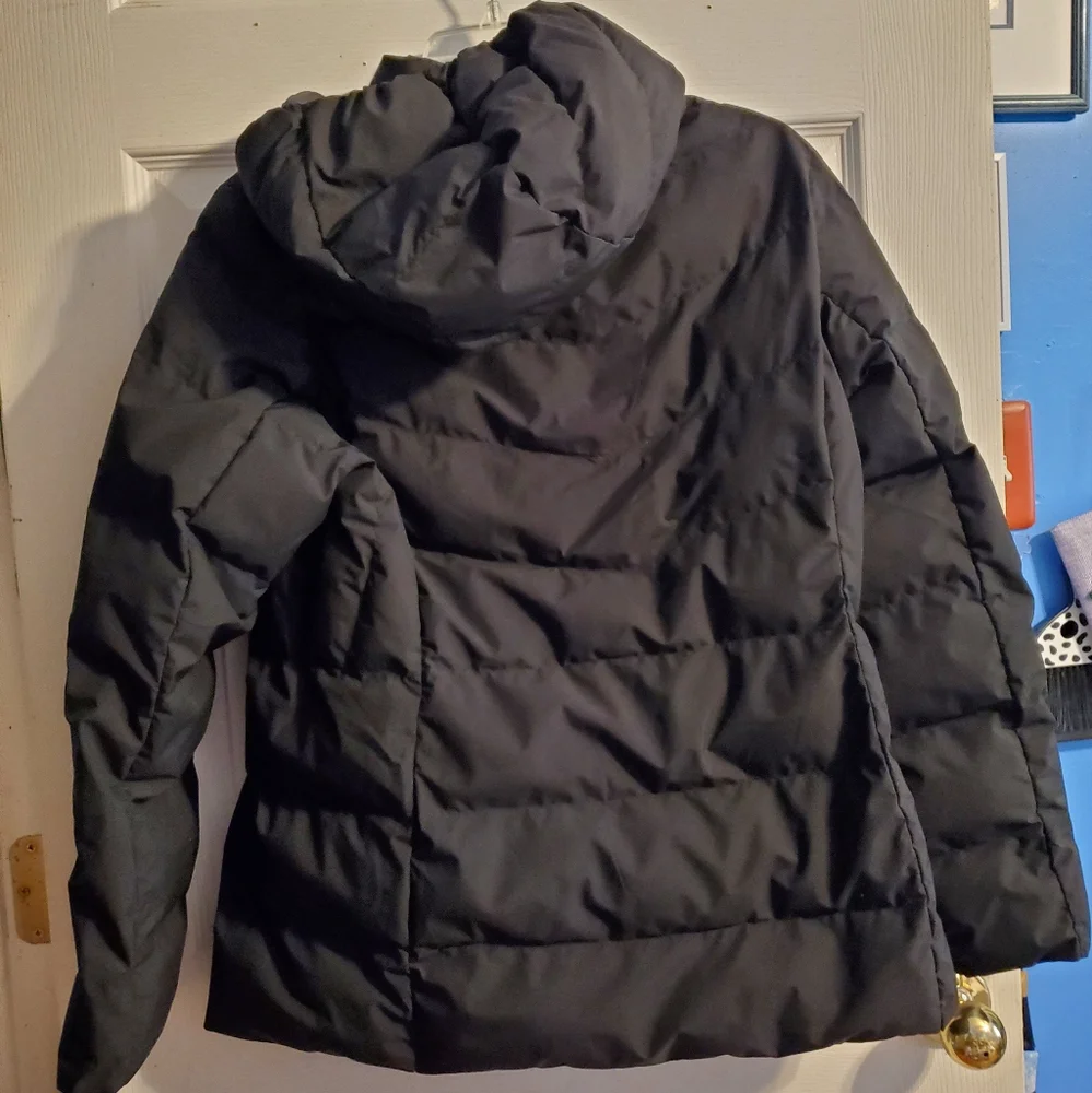 NWT 32 Degrees Ladies' Winter Tech Jacket - Picture 7 of 14